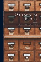 28th Annual Report