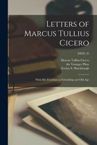 Letters of Marcus Tullius Cicero