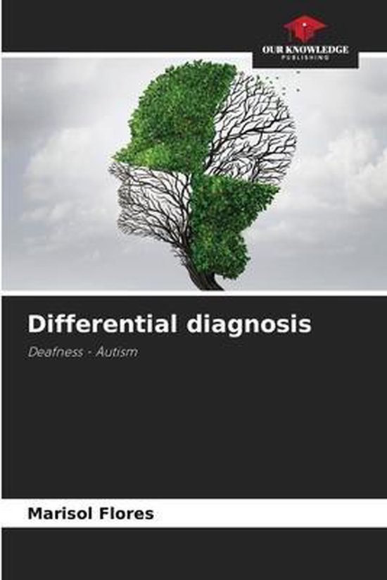 Differential diagnosis - cover