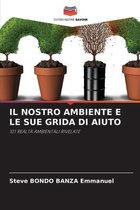 Il Nostro Ambiente E Le Sue Grida Di Aiuto