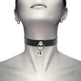 COQUETTE ACCESSORIES | Coquette Hand Crafted Choker Jingle Bell