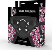 DELTACLUB | Delta Club Harness Universal One Size