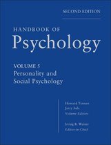 Handbook Of Psychology