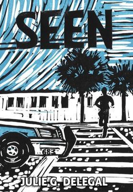 Seen - cover