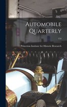 Automobile Quarterly; 154
