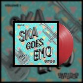 Skatune Network - Ska Goes Emo Vol.1 (LP)