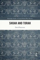Routledge Studies in Second World War History - Shoah and Torah