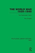Routledge Library Editions: WW2 - The World War 1939–1945
