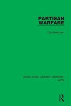 Routledge Library Editions: WW2 23 - Partisan Warfare
