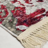 Vloerkleed Skai - 7003 - rood - 200x300