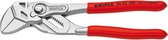 Knipex 86 03 180 Sleuteltang - 180mm - 35mm
