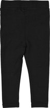 Quapi baby meisjes legging Lot Black