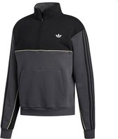 adidas Originals  Sweat-Shirt Mannen zwart Heer