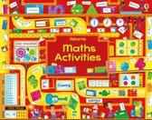 Pads- Maths Activities