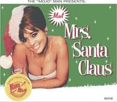 Various Artists - Meet Mrs. Santa Claus (CD)