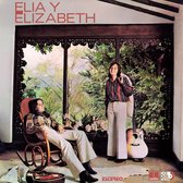 Elia Y Elizabeth - Elia Y Elizabeth (LP)
