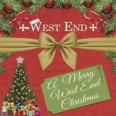 West End - A Merry West End Christmas (CD)