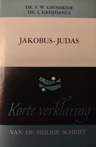 Jakobus en judas (2 delen in een band)