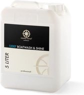 Nauta Nova Boatwash & Shine 5 liter