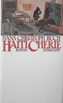 Hans Christoph Buch - Haiti Chérie