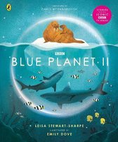 BBC Earth- Blue Planet II