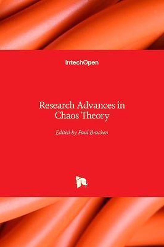 chaos theory research paper