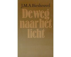 Weg naar het licht en andere verhalen