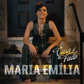 Maria Emilia - Casa De Fado (CD)