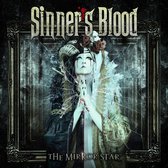 Sinners Blood - The Mirror Star (CD)