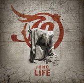 Jono - Life (CD)
