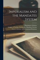 Imperialism and the Mandates System