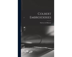 Colbert Embroideries