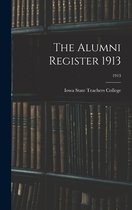The Alumni Register 1913; 1913
