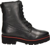 Ara Bolgna dames veterboot - Zwart - Maat 41