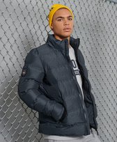 Superdry Ultimate Radar Quilt Jacket Heren Jas - Maat M