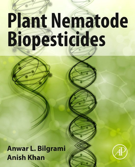 Plant Nematode Biopesticides - cover
