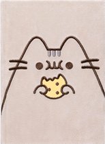 Pusheen Bullet Journal Foodie Collection A5 Hardcover Lichtroze