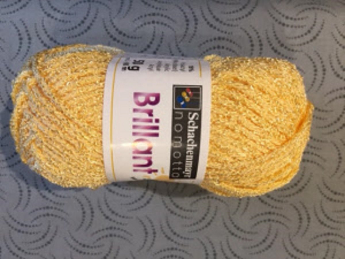 Schachenmayr breigaren Brilliant Nr 0022