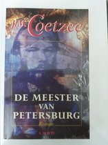 De meester van Petersburg