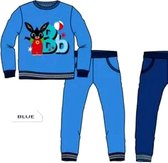 Bing - Bingbunny - Joggingpak - lichtblauw - 3 jaar