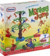Afbeelding van het spelletje Monkey Jump - Actiespel | spelletjes voor kinderen | behendigheidsspel | geschikt voor 1 tot 3 spelers