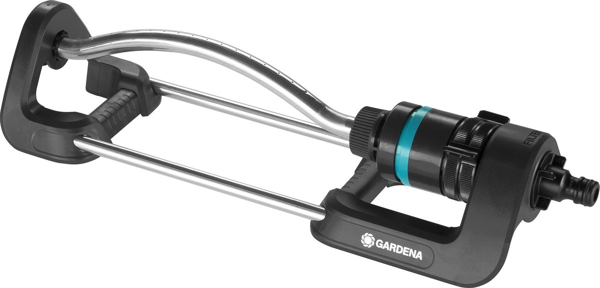 Gardena EcoLine Arroseur oscillant - 90 à 220 m²