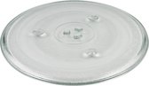 Samsung Glasplaat/Draaiplateau voor magnetron DE7420015G