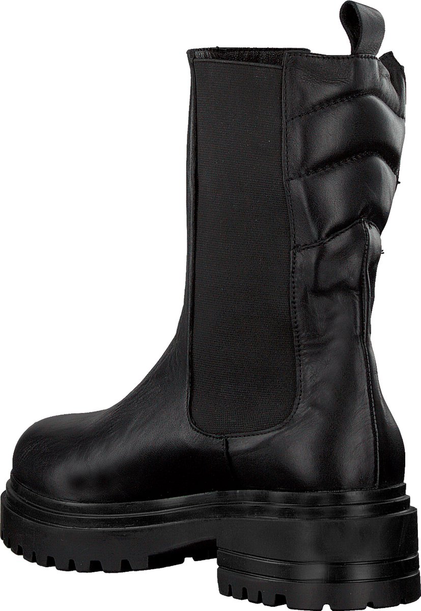 Deabused Dea-79l Chelsea boots - Enkellaarsjes - Dames - Zwart - Maat 41 |  bol.com
