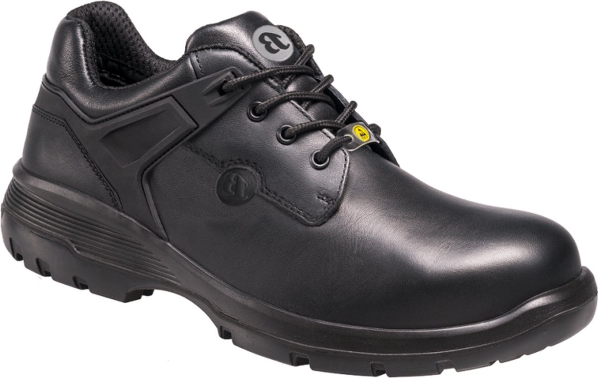 Bata Industrials Shift LG S3 ESD - Zwart (W) - 45