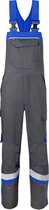 Havep Amk. Ov. 5-Safety Image+ vlb2 20291 - Charcoal/Korenblauw - 56