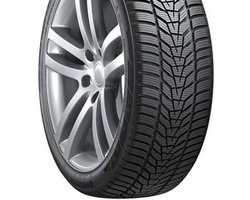 Hankook - Winterband - 235/40 R19 96V