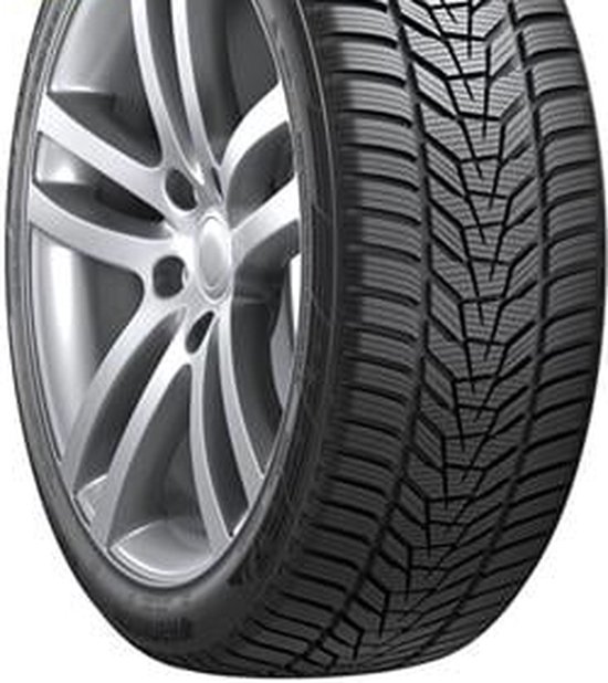 Hankook - Winterband - 235/40 R19 96V