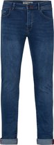 Petrol Industries Seaham Classic slim fit Heren - Maat 31-L30