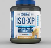 Applied Nutrition - Iso-XP (Mango/Passion Fruit - 2000 gram) - Whey Protein - Eiwitpoeder - Eiwitshake